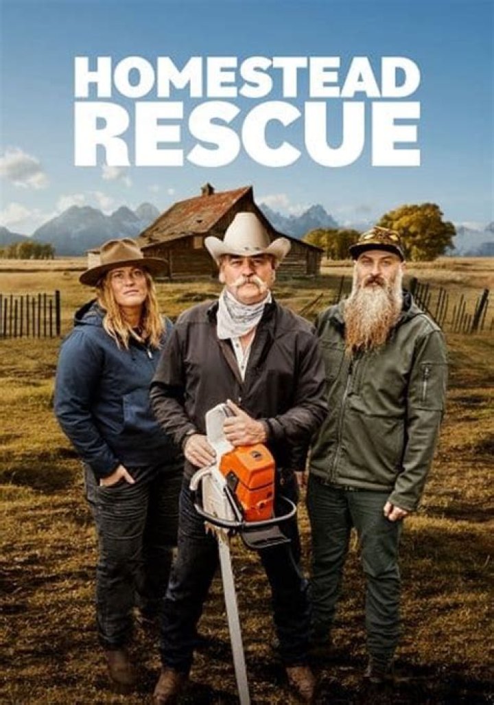 Is Homestead Rescue still being filmed? – Celebrity.fm – #1 Official Stars, Business & People Network, Wiki, Success story, Biography & Quotes