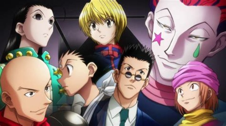 Is Hunter x Hunter removed from Netflix? – Celebrity.fm – #1 Official Stars, Business & People Network, Wiki, Success story, Biography & Quotes