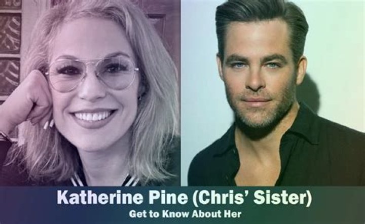 Is Katherine Heigl Chris Pine’s sister? – Celebrity.fm – #1 Official Stars, Business & People Network, Wiki, Success story, Biography & Quotes