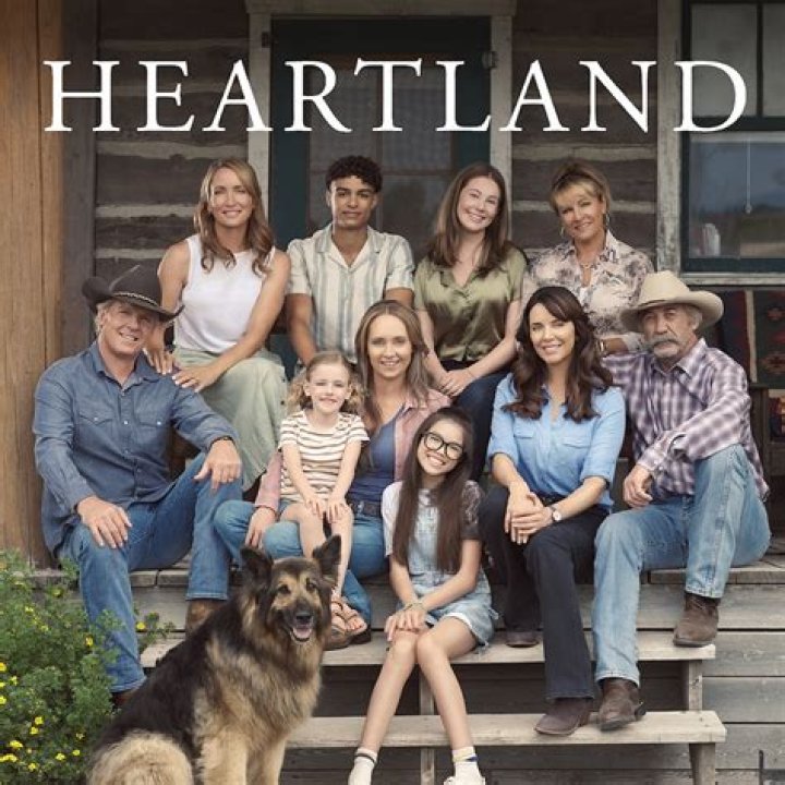 Is Katie on Heartland Peters real daughter? – Celebrity.fm – #1 Official Stars, Business & People Network, Wiki, Success story, Biography & Quotes