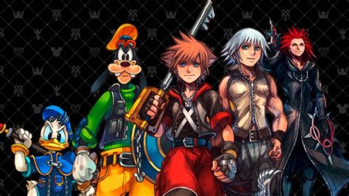 Is Kingdom Hearts 1.5 the same as 1? – Celebrity.fm – #1 Official Stars, Business & People Network, Wiki, Success story, Biography & Quotes