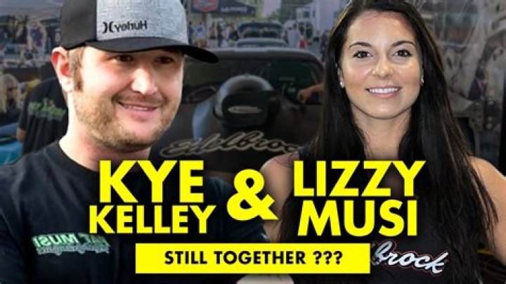 Is Kyle Kelly and Lizzy still together? – Celebrity.fm – #1 Official Stars, Business & People Network, Wiki, Success story, Biography & Quotes