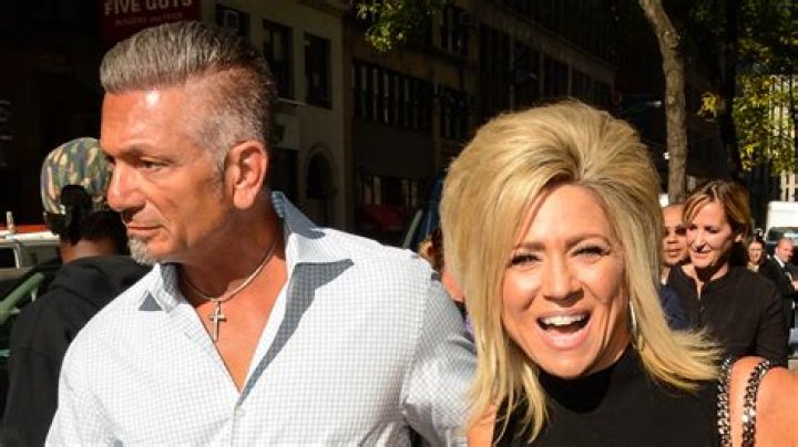 Is Larry Caputo still with Leah? – Celebrity.fm – #1 Official Stars, Business & People Network, Wiki, Success story, Biography & Quotes