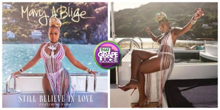 Is Mary J. Blige still paying her husband? – Celebrity.fm – #1 Official Stars, Business & People Network, Wiki, Success story, Biography & Quotes