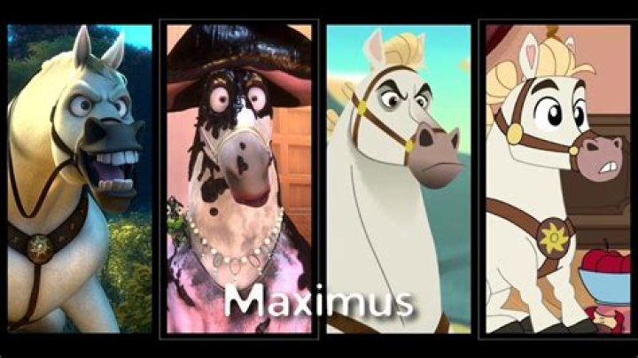 Is Maximus the horse in frozen? – Celebrity.fm – #1 Official Stars, Business & People Network, Wiki, Success story, Biography & Quotes