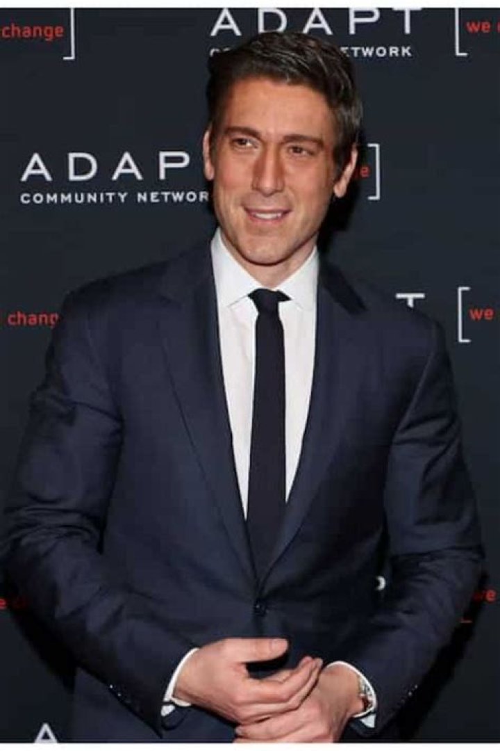 Is Michael Muir married? – Celebrity.fm – #1 Official Stars, Business & People Network, Wiki, Success story, Biography & Quotes