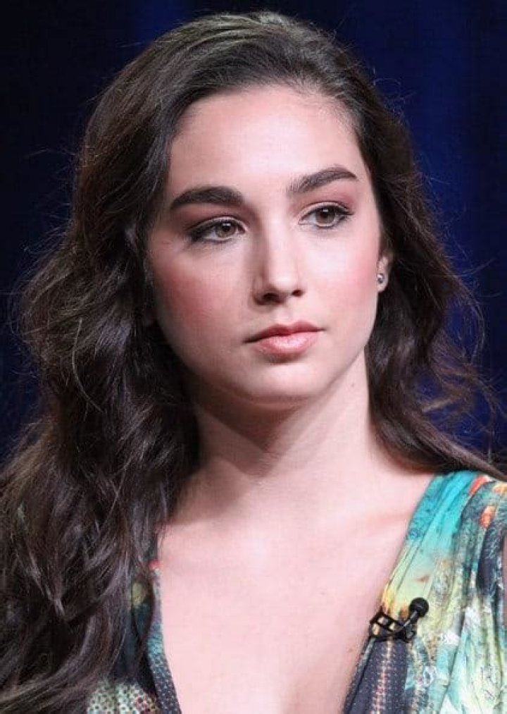 Is Molly Ephraim coming back to Last Man Standing?