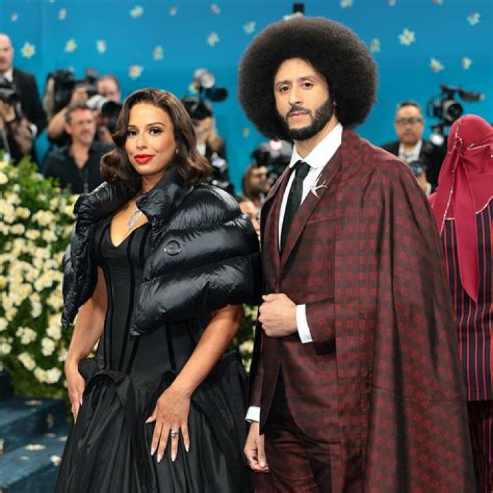 Is Nessa married to Colin Kaepernick?