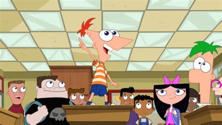 Is Phineas adopted or Ferb? – Celebrity.fm – #1 Official Stars, Business & People Network, Wiki, Success story, Biography & Quotes