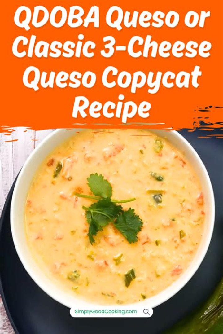 Is Qdoba Queso Diablo spicy? – Celebrity.fm – #1 Official Stars, Business & People Network, Wiki, Success story, Biography & Quotes