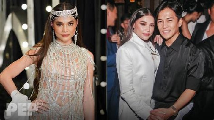 Is Rhian Ramos pure Filipino?