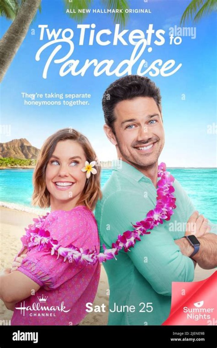 Is Ryan Paevey making any new Hallmark movies?