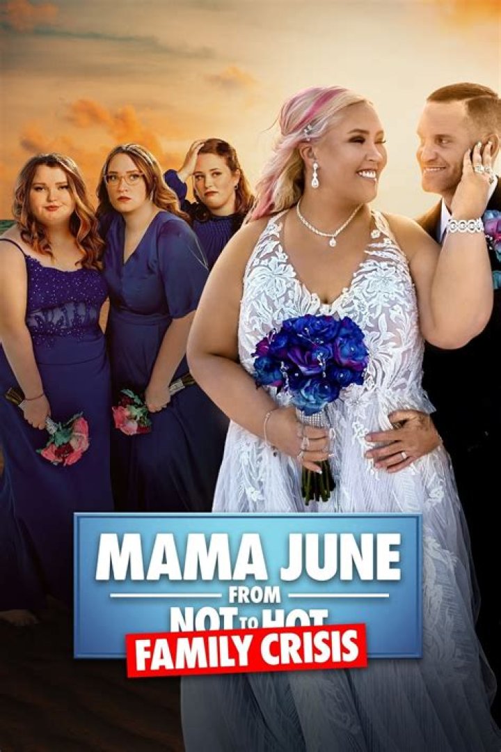 Is Sugar Bear’s New Wife Jennifer Lamb Starting Her Own Weight Loss Journey on ‘Mama June: From Not to Hot’?