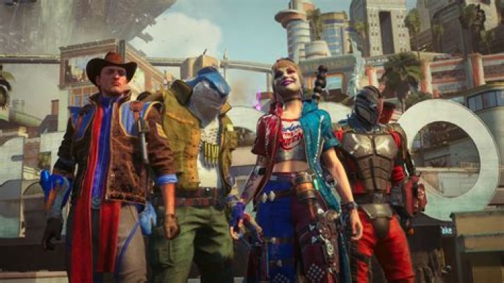 Is there a Suicide Squad 2? – Celebrity.fm – #1 Official Stars, Business & People Network, Wiki, Success story, Biography & Quotes