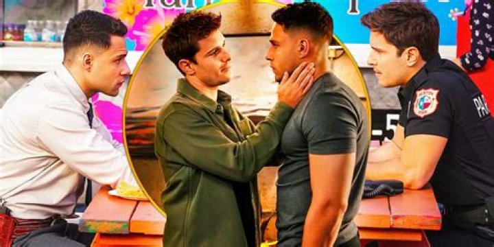 Is TK or Carlos the bottom?