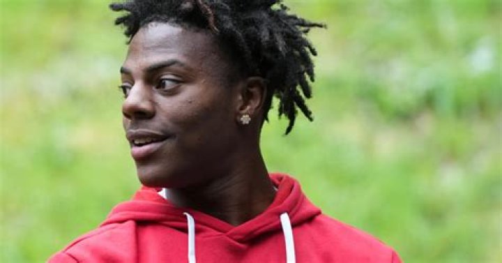 IShowSpeed Rushed To Hospital After Cheese Rolling Race