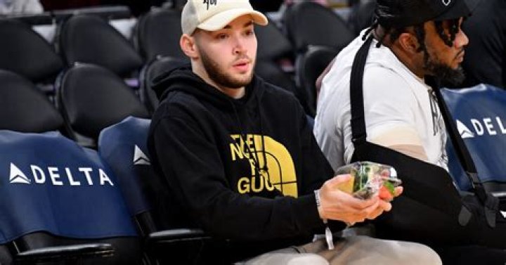 Island Boys Member Flashes His Private Parts During Adin Ross Stream