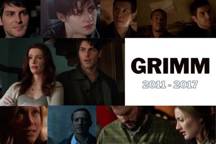 It's Not Over Yet!See How Much the Cast of ‘Grimm’ Has Changed Since Season 1!