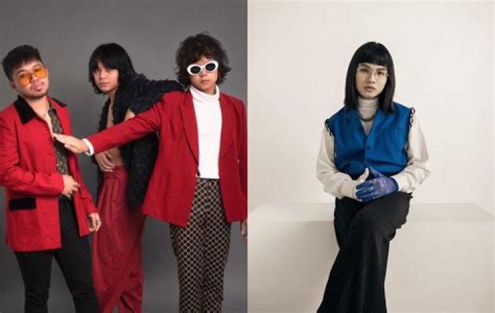 IV of Spades (Band) - Members profile, Facts, Wiki, Achievements, Net worth 2024 (updated)