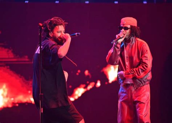 J. Cole, 21 Savage, Drake, & More Nominated At iHeartRadio Music Awards