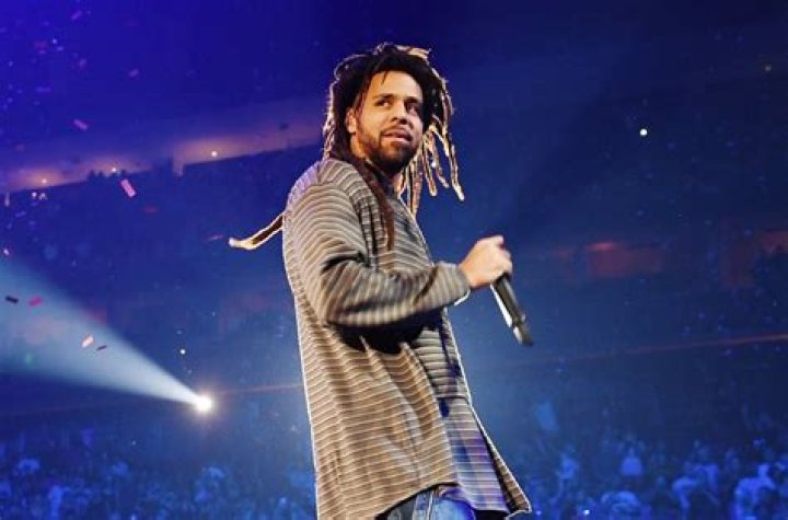 J. Cole Reveals His Three Favorite "K.O.D." Songs