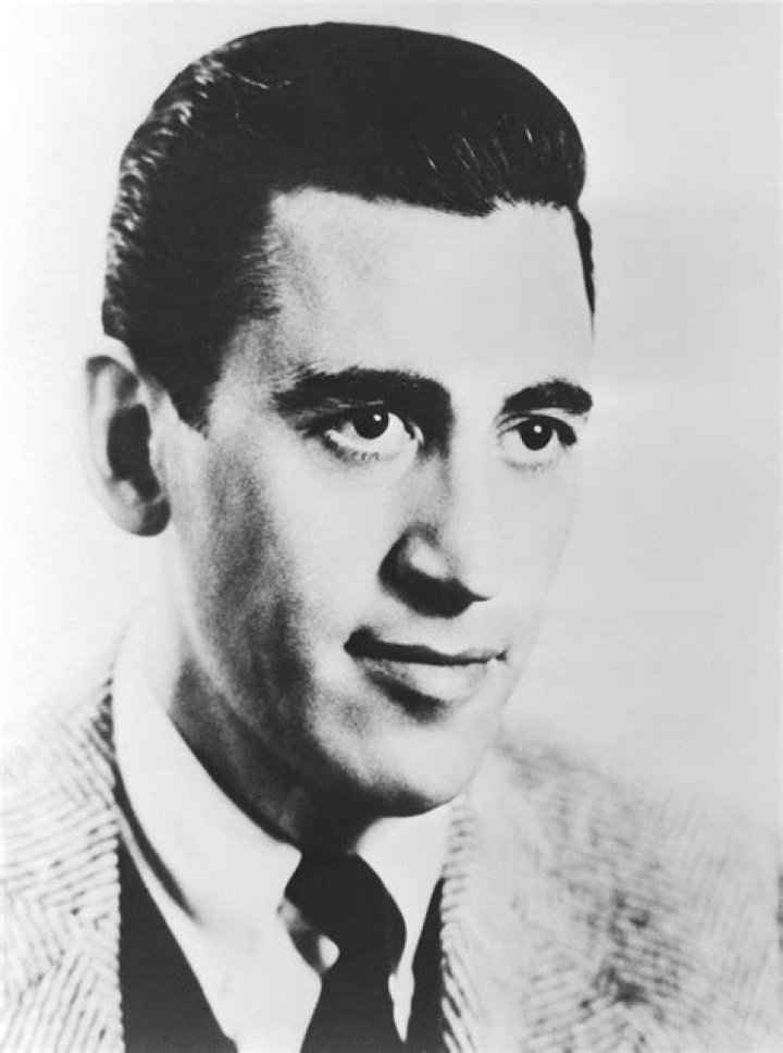 J. D. Salinger