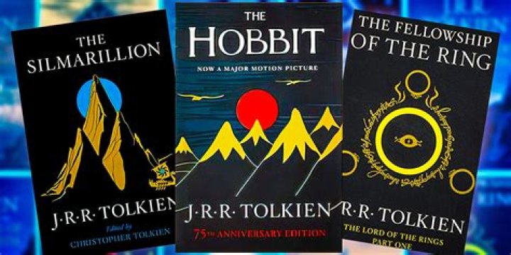 J.R.R. Tolkien (Novelist) - Age, Birthday, Bio, Facts, Family, Net Worth, Height & More