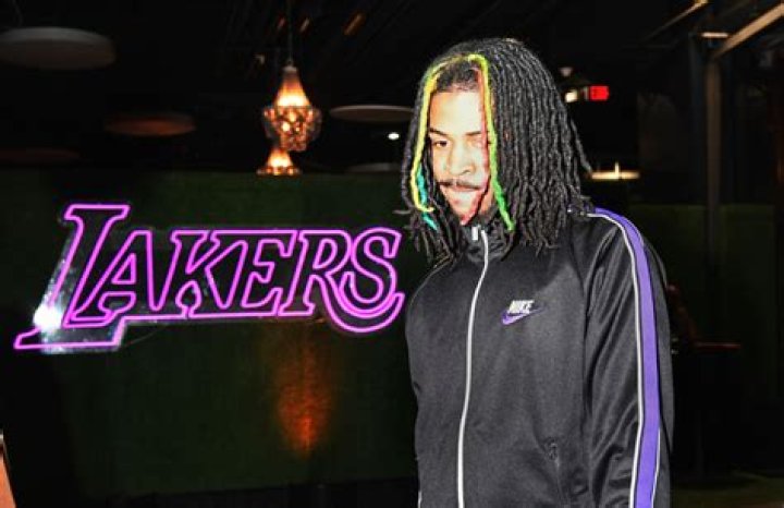 Ja Wick Trends On Twitter After New Ja Morant Gun Video