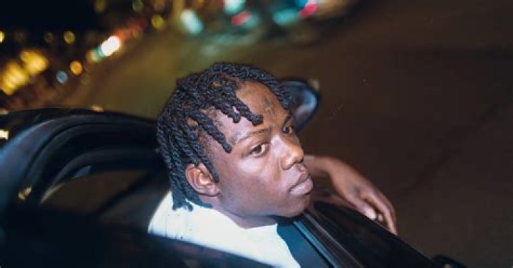 Jackboy Explains Why He Chose To Buy His Mom A House Instead Of A Richard Mille