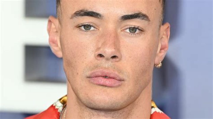 Jackson Mawhinney (Reality Star) - Age, Birthday, Bio, Facts, Family, Net Worth, Height & More