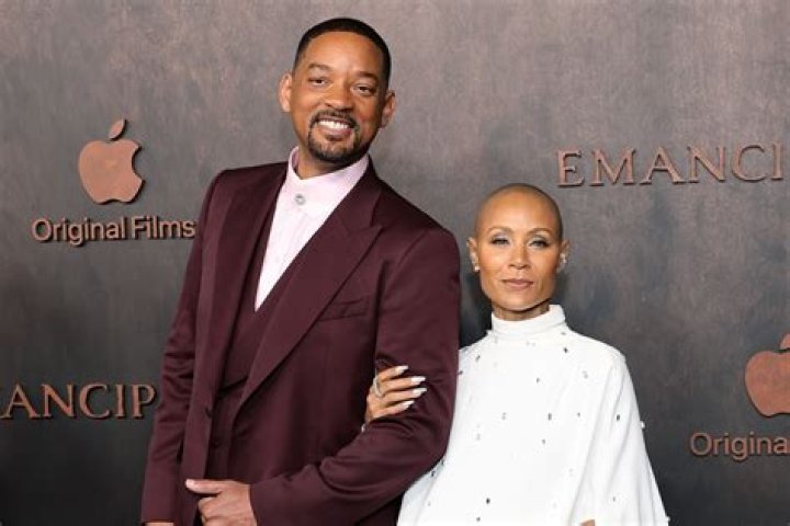 Jada Pinkett Says She Didn't Want To Marry Will Smith: "Red Table" (Part 1)