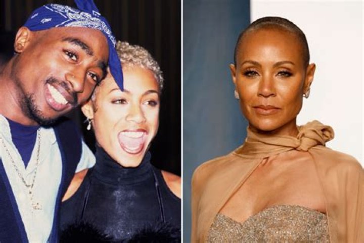 Jada Pinkett Smith, Madonna, and More of Tupac Shakur’s Famous Girlfriends!