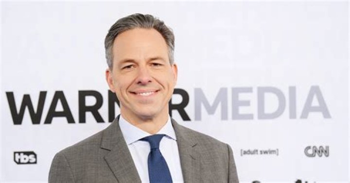 Jake Tapper Net Worth 2024: What Is The Journalist Worth?