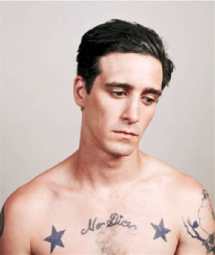 James Ransone