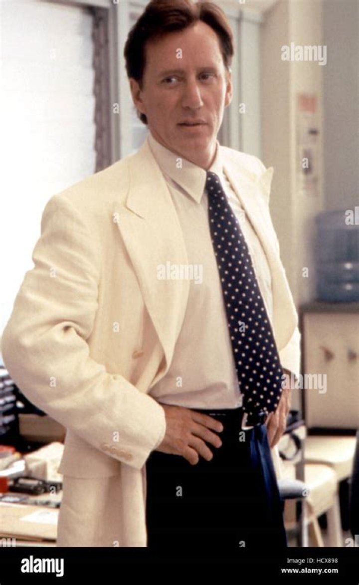 James Woods (Movie Actor) - Age, Birthday, Bio, Facts, Family, Net Worth, Height & More