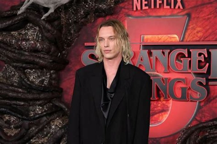 Jamie Campbell Bower (Movie Actor) - Age, Birthday, Bio, Facts, Family, Net Worth, Height & More