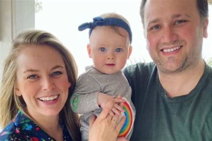 Jamie Erdahl Biography, Age, Height, Husband, Net Worth, Family