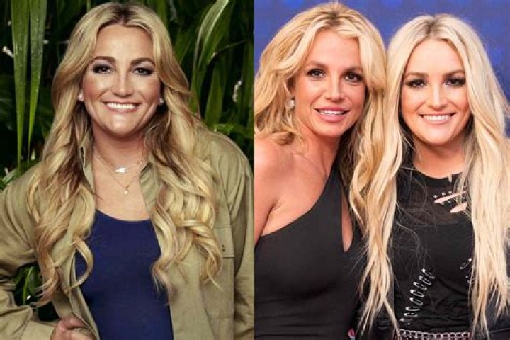 Jamie Lynn Spears Calls Big Sister Britney Her #WCW After She Checks Into Wellness Center: ‘She’s the Best’