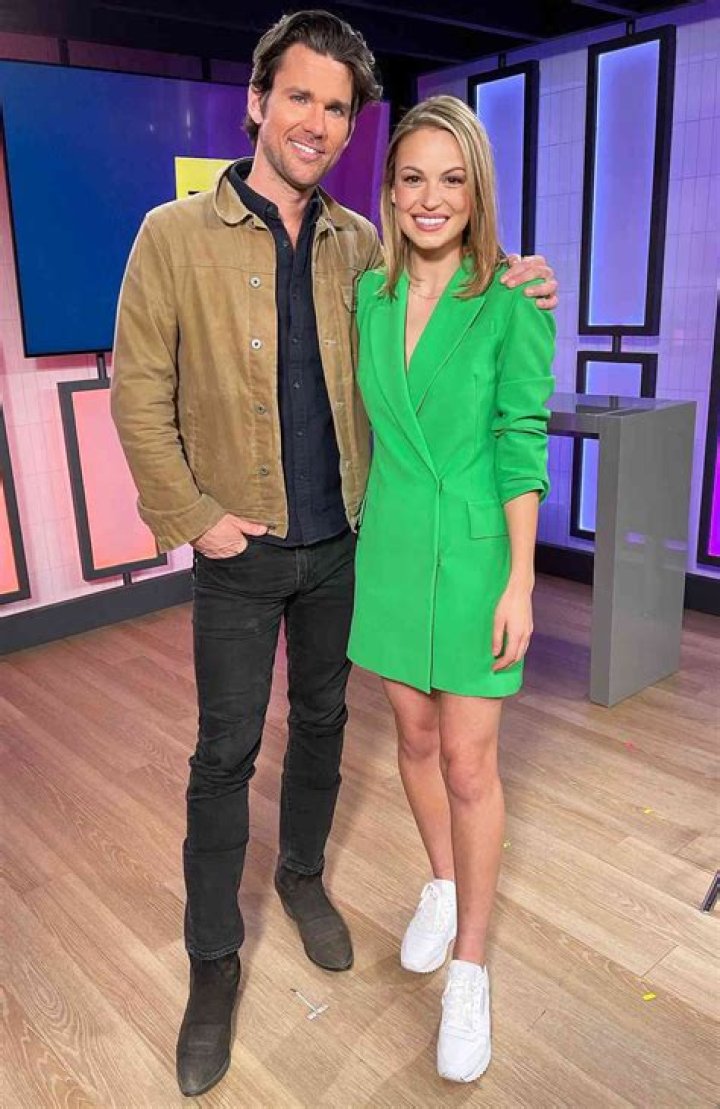 Jared Flamm: Who is Kala Savage’s husband?