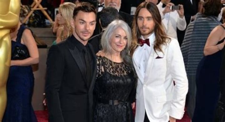 Jared Leto family, wife, children, parents, siblings