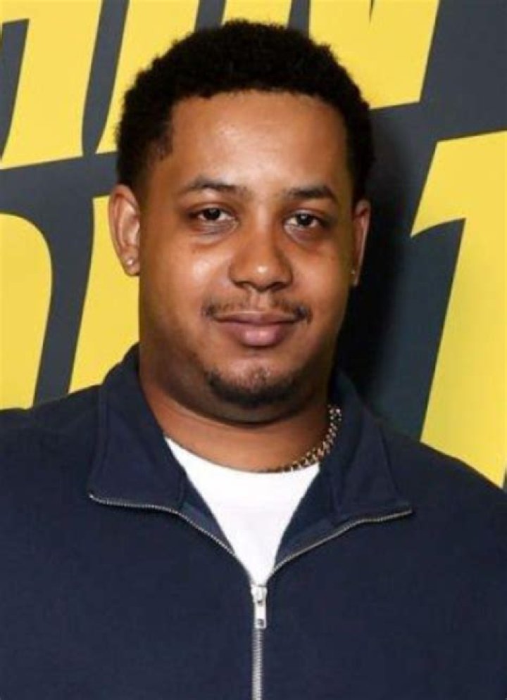 Jasper Dolphin biografía, edad, altura, esposo, net worth, familia