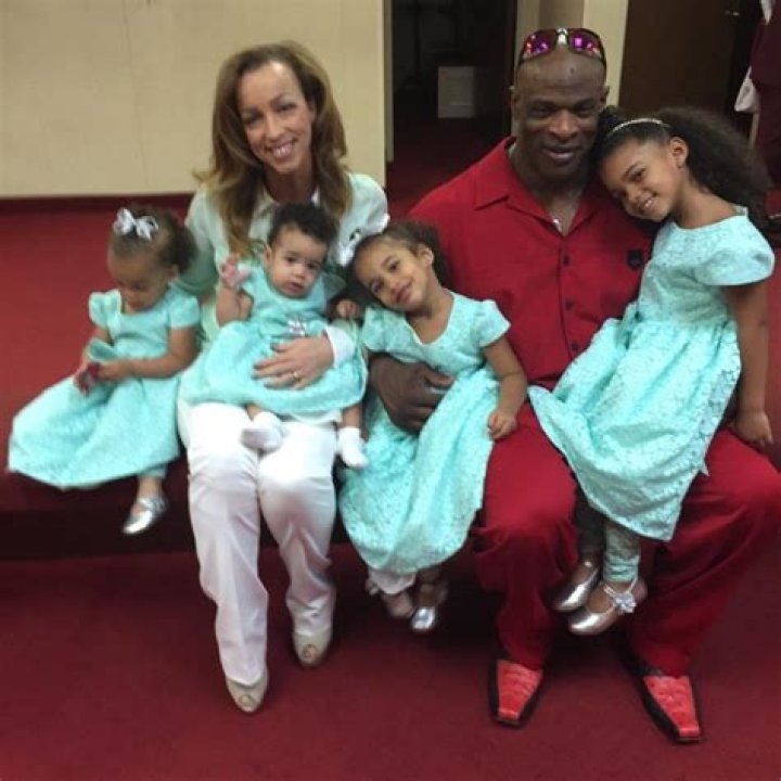 Jay Williamson Biography, Age, Height, Wife, Net Worth, Family