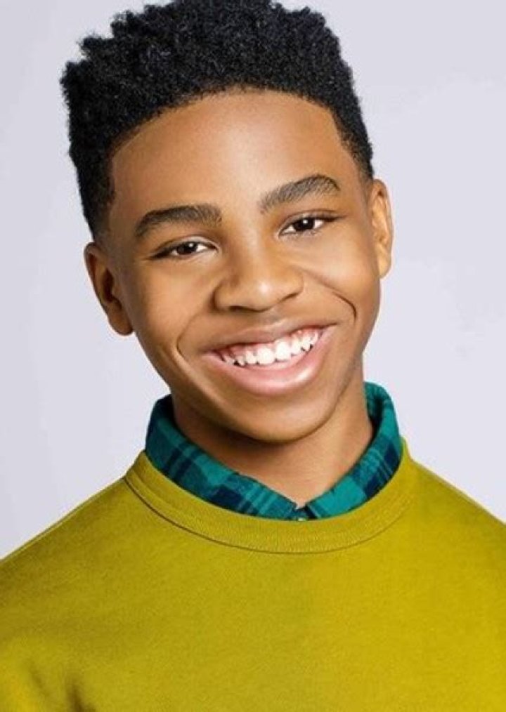 Jayce Alexander (TV Actor) - Age, Birthday, Bio, Facts, Family, Net Worth, Height & More