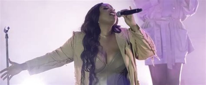 Jazmine Sullivan Set Canceled At Leimert Park Juneteenth Festival After Stampedes