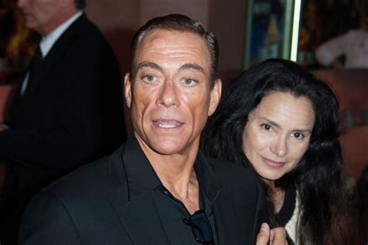 Jean-Claude Van Damme Biography, Age, Height, Wife, Net Worth, Family