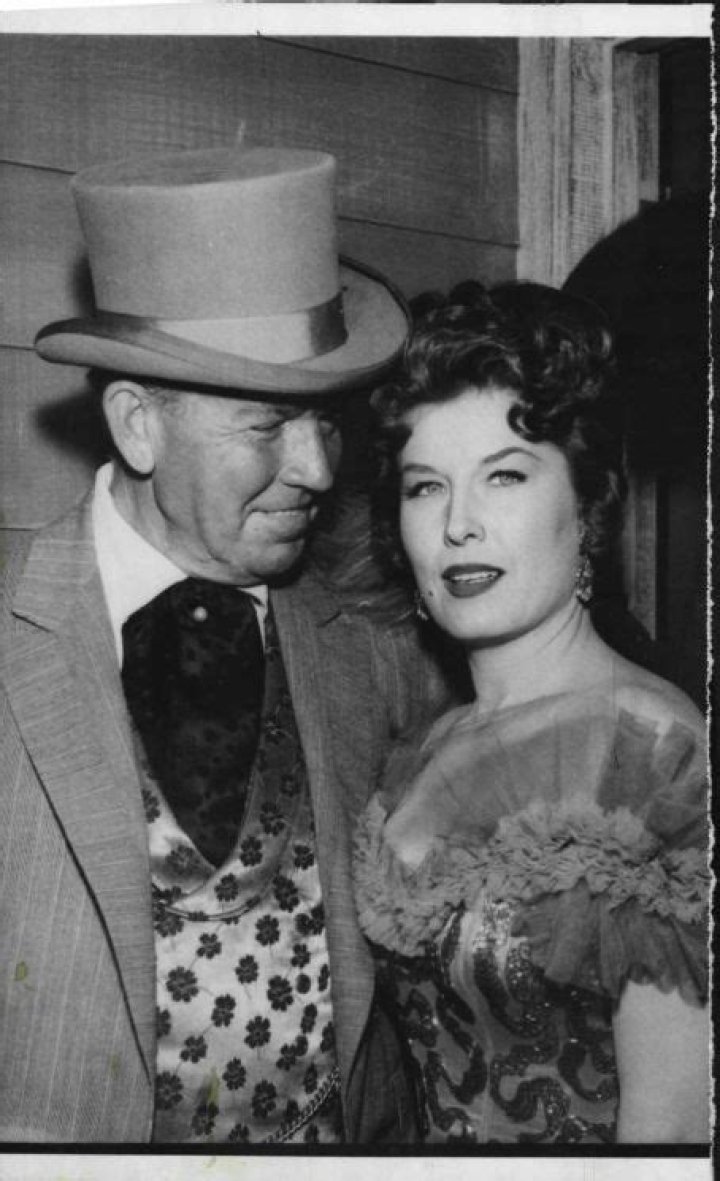 Jean Willes Biography, Age, Height, Husband, Net Worth, Family