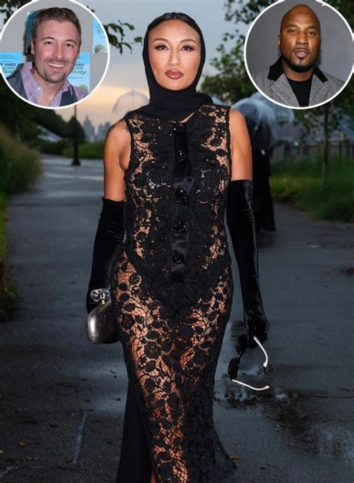 Jeannie Mai’s Marriage History Is Full of Stars! Inside Her Marriages to Freddy Harteis and Rapper Jeezy