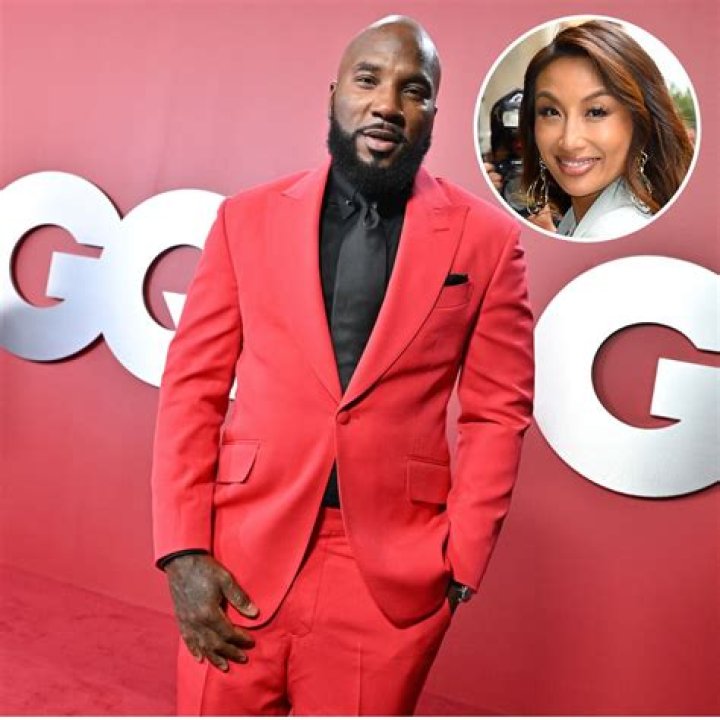 Jeezy Claps Back at Jeannie Mai’s Cheating Allegations After She Cites Prenup’s Infidelity Clause