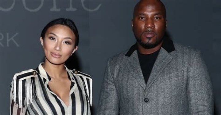 Jeezy & Jeannie Mai Finalize Divorce Amid Domestic Violence Allegations