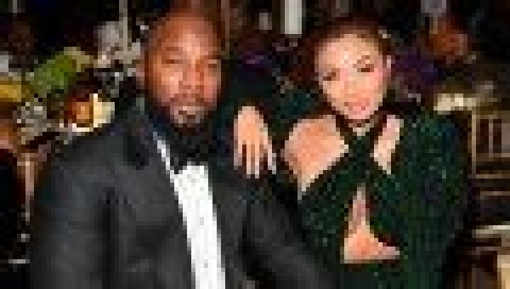 Jeezy Says Therapy Couldn’t Save His Marriage With Jeannie Mai: ‘God Has Put Me in a Different Path’
